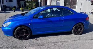 Peugeot 307 2003