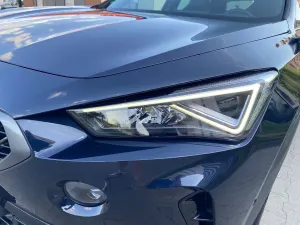 Cupra Formentor 2023