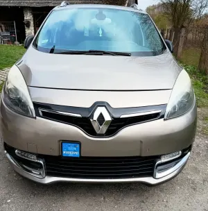 Renault Scenic III 1.6 dCi Energy Bose 2013