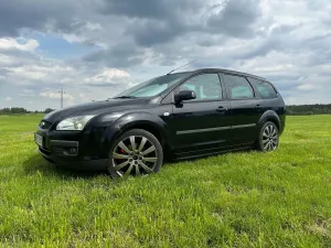 Ford Focus Mk2 2006
