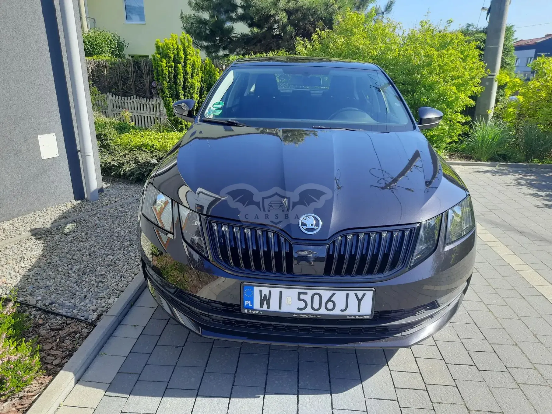 Skoda Octavia III 1.5 TSI GPF ACT Ambition DSG 2019