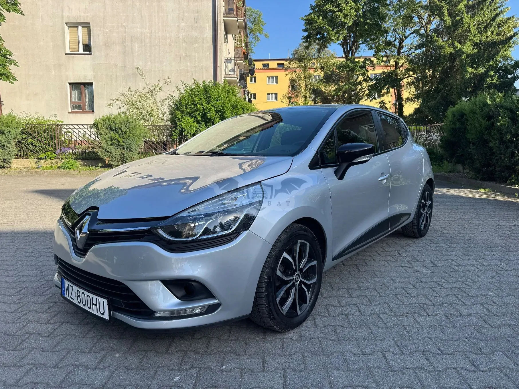 Renault Clio V 0.9 Energy TCe Limited Plus 2020