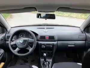 Skoda Octavia I 1.6 Tour 2010