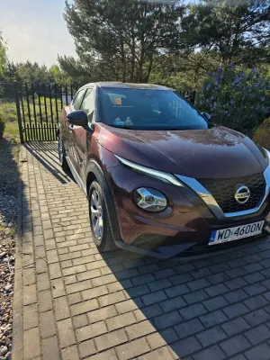 Nissan Juke II 1.0 DIG-T Acenta 2020