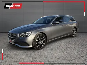Mercedes-Benz E W213 2021