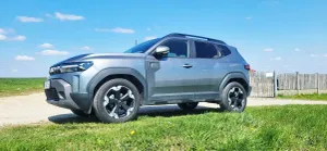 Dacia Duster F5 (2024-) 1.0 TCe Journey 2025