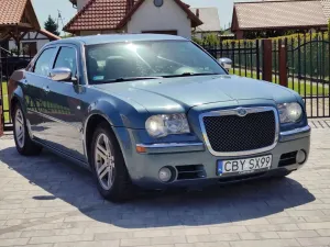 Chrysler 300C 3.5 V6 2004