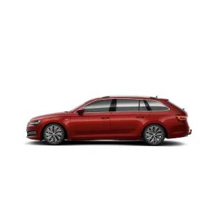 Skoda Superb VI 2.0 TSI 4x4 L&K DSG 2023
