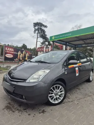 Toyota Prius II 1.5 VVT-i Prestige 2007
