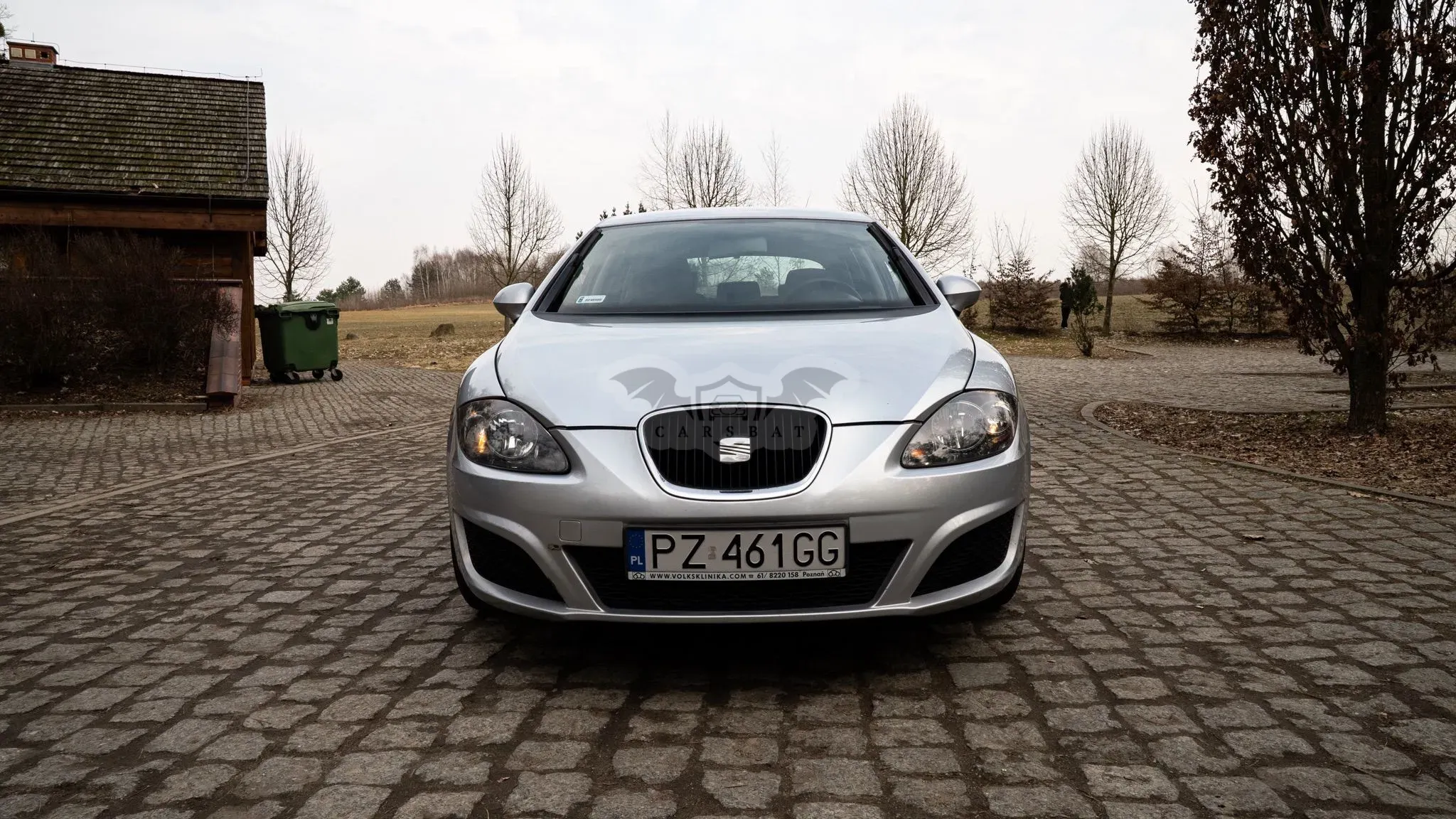 Seat Leon II 1.2 TSI Sport 2010