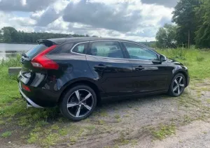 Volvo V40 II T3 Drive-E Dynamic Edition 2019
