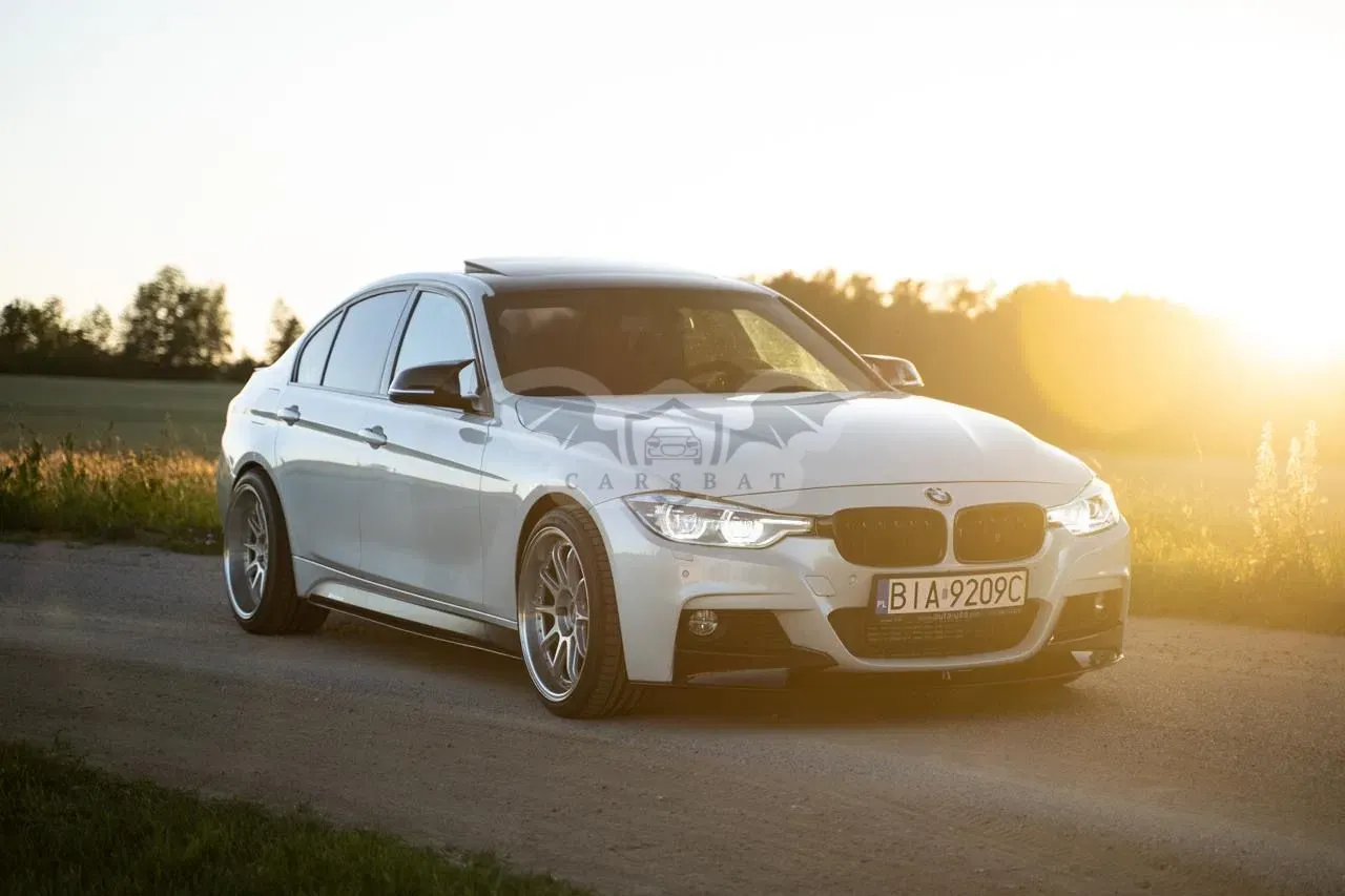 BMW 3 Series E90/E91/E92/E93 335i Sport Line 2015
