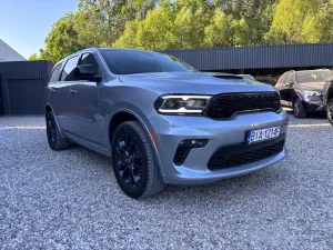 Dodge Durango 2021