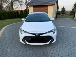 Toyota Corolla Seria E21 1.8 Hybrid Comfort 2021