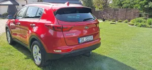 Kia Sportage IV 1.6 GDI L 2WD 2016