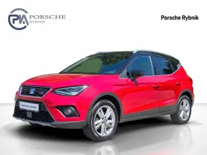 Seat Arona 2019