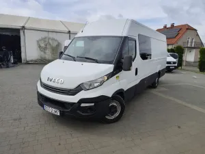 Iveco Daily 2017