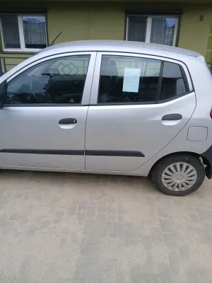 Hyundai i10 I 1.1 Classic 2011