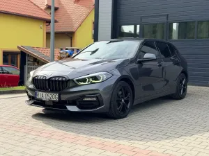 BMW 1 Series F40 118d Sport Line sport 2020