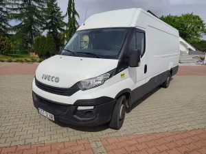 Iveco Daily 2019