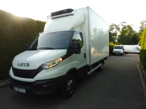 Iveco Daily 2021