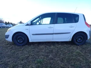 Renault Scenic II 1.9 dCi Luxe Expression 2006
