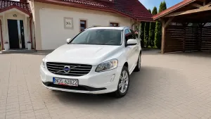 Volvo XC60 I T5 Geartronic Linje Inscription 2017