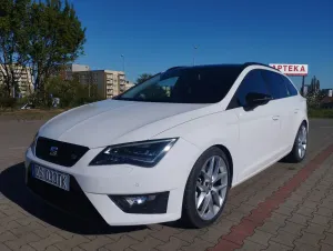 Seat Leon III 1.8 TSI Start&Stop FR 2014