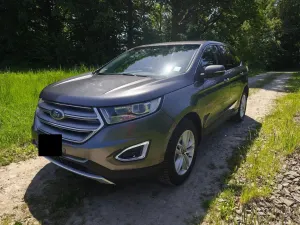 Ford Edge 2018