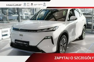 Geely Starray 2025