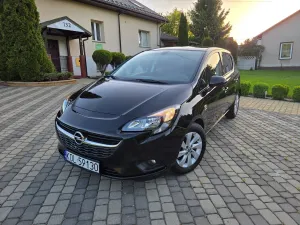 Opel Corsa E 1.4 Active 2017