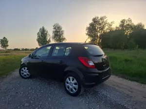 Opel Corsa D 1.2 16V Enjoy 2008