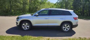 Skoda Kodiaq I 1.5 TSI ACT 4x4 Ambition DSG 7os 2019