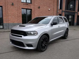 Dodge Durango ver-5-7-r-t 2019