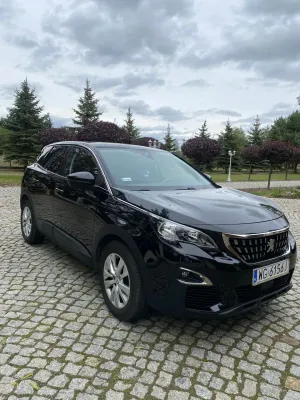 Peugeot 3008 II 1.6 BlueHDi Active S&S 2017