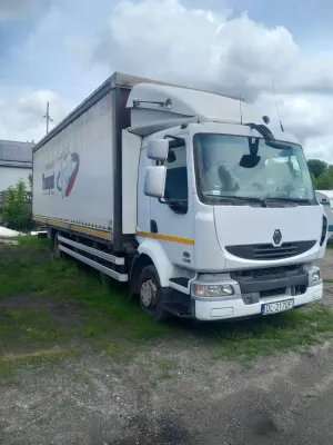 Renault Midlum 2013