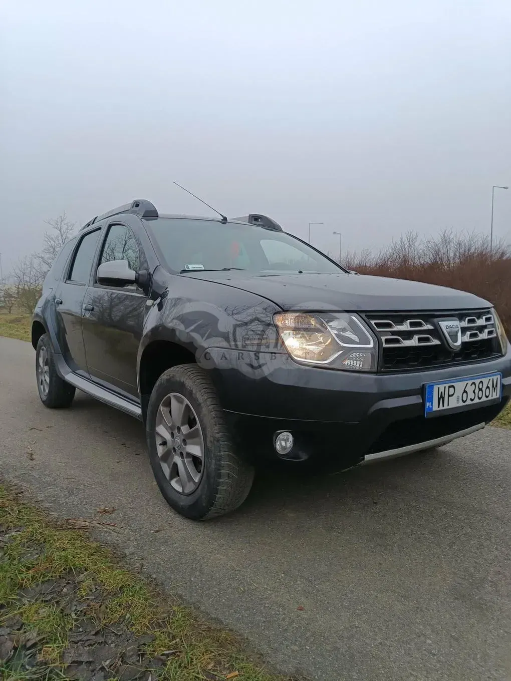Dacia Duster I 1.5 dCi Laureate 2014
