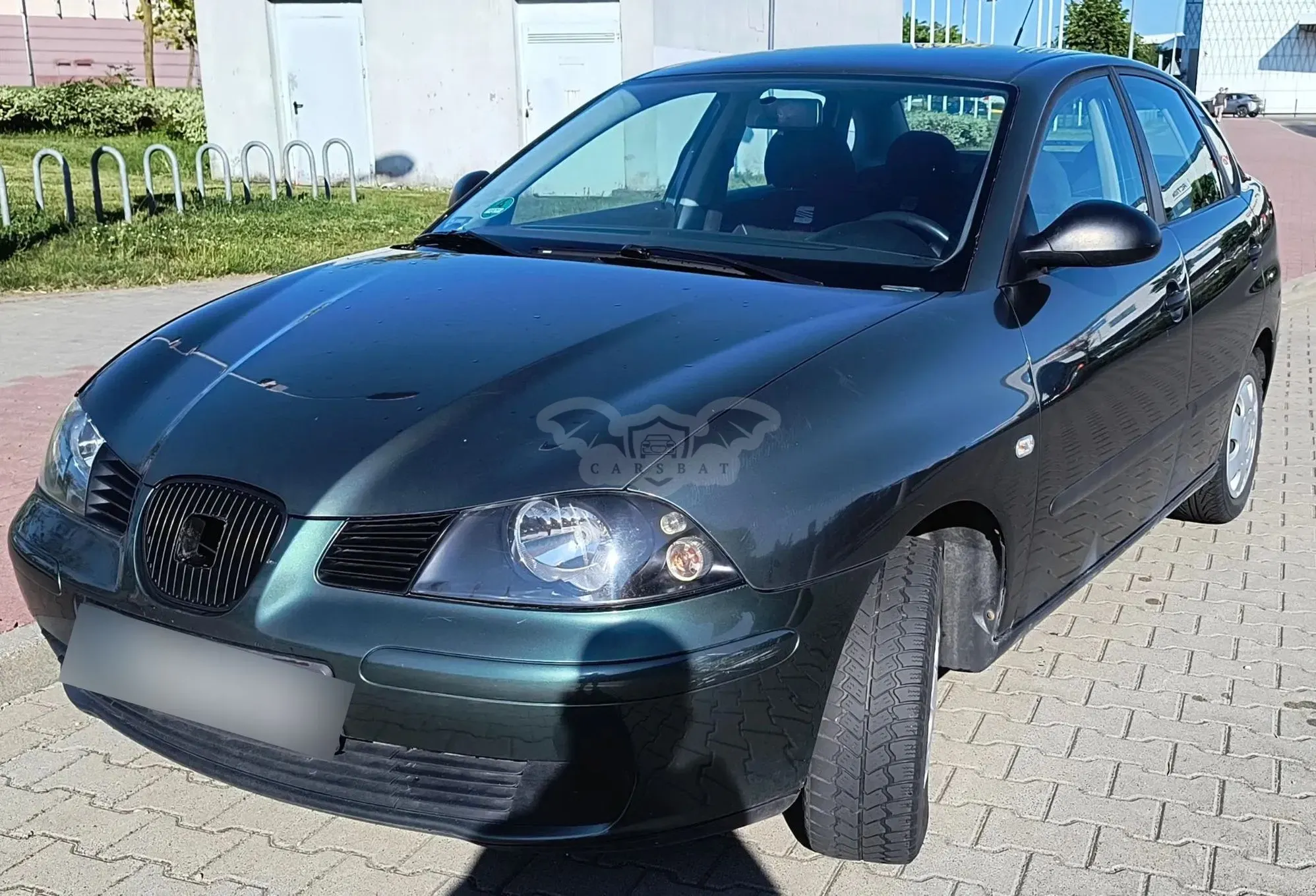 Seat Cordoba II 1.4 16V Stella 2003