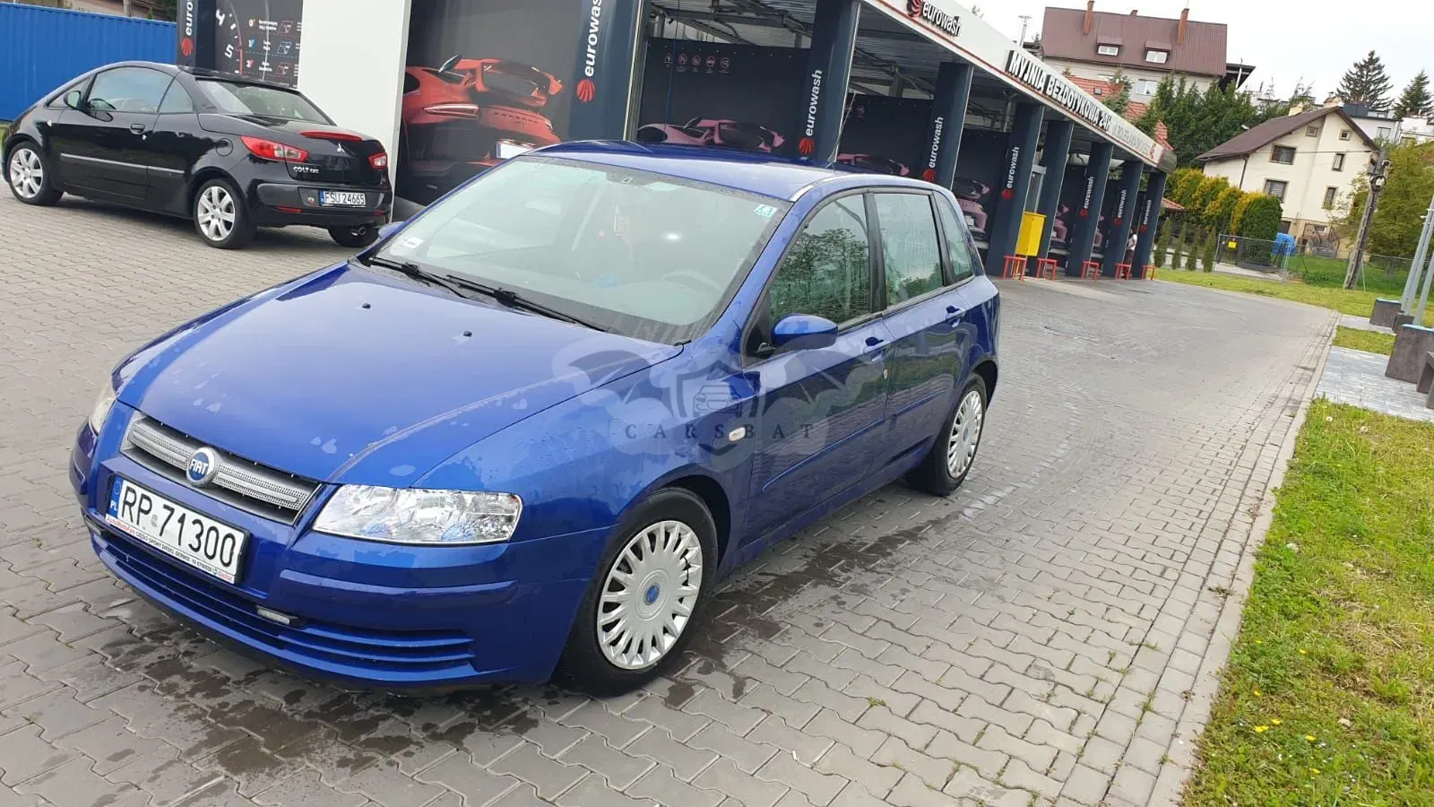 Fiat Stilo 1.9 JTD Multijet 8V Active 2006