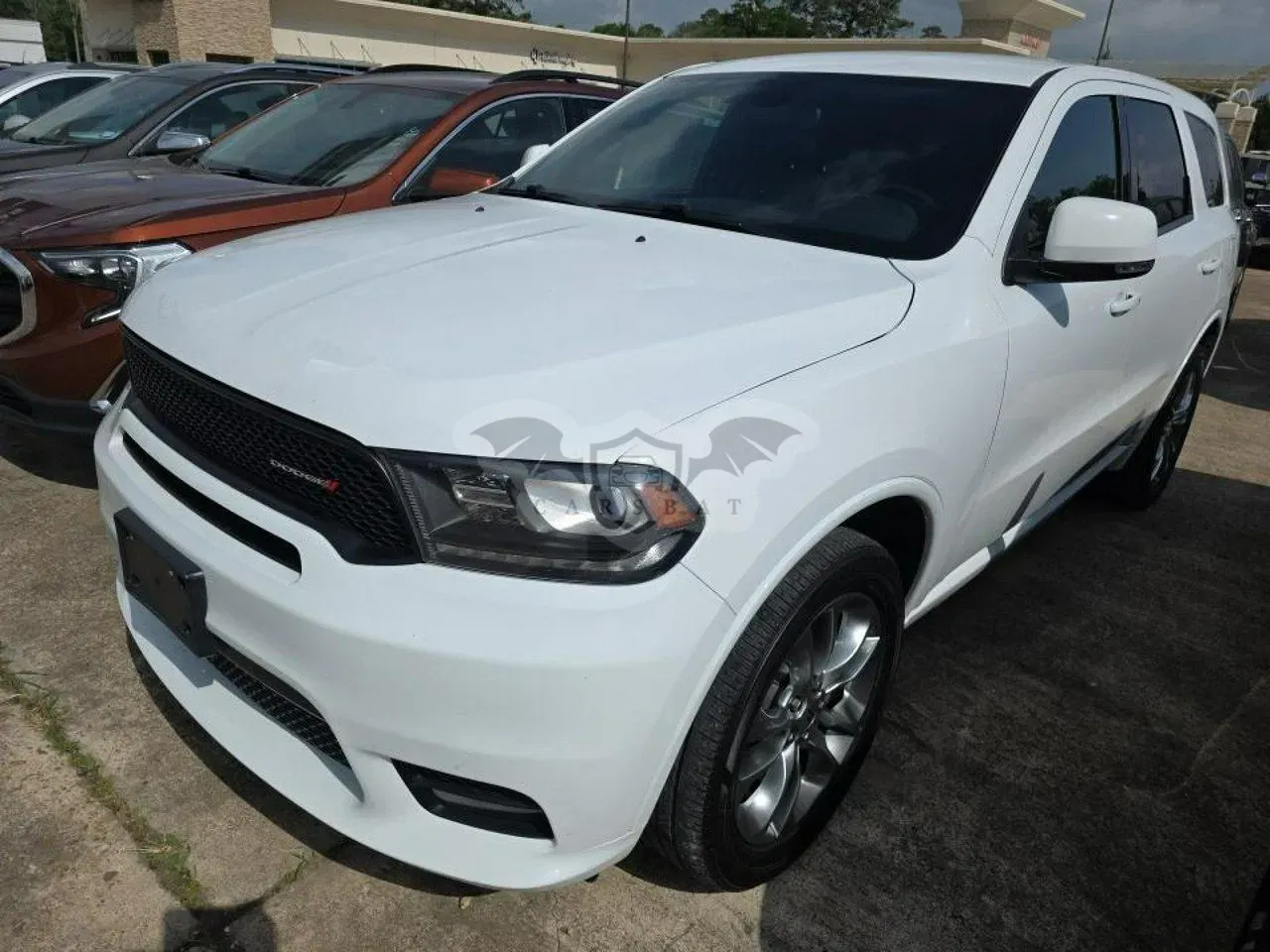 Dodge Durango 2020