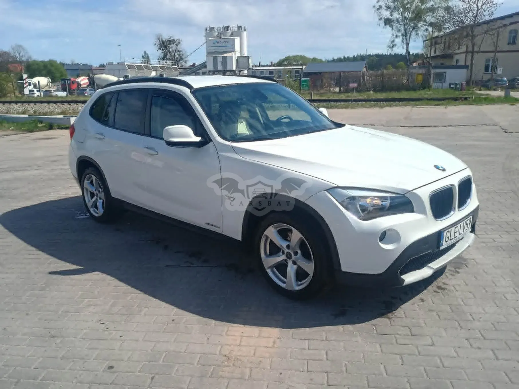 BMW X1 E84 xDrive18d 2010