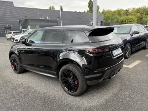 Land Rover Range Rover Evoque II 2.0 P200 mHEV R-Dynamic HSE 2022