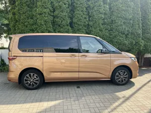 Volkswagen Multivan 2.0 TSI L1 Style DSG 2022