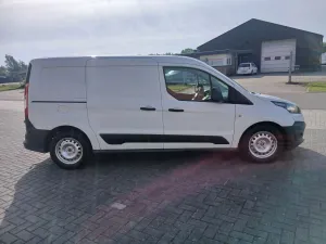 Ford Transit Connect 2015