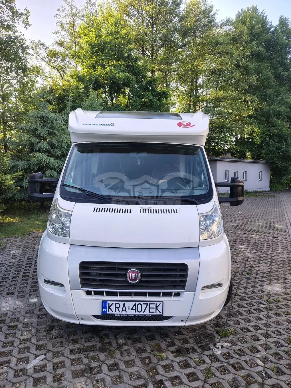 Fiat Ducato 2011