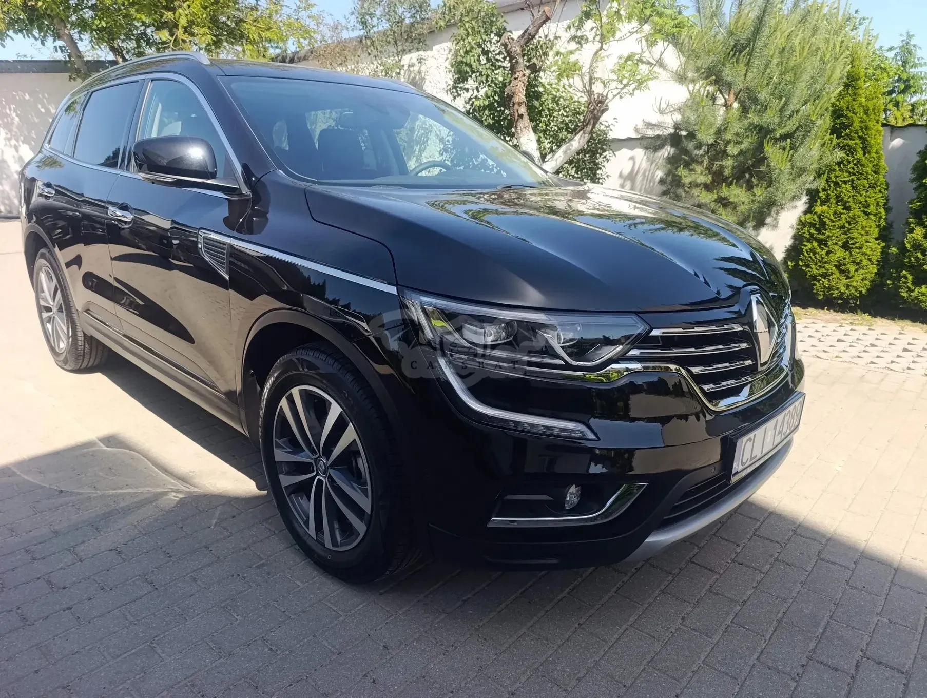 Renault Koleos II 1.6 dCi Intens 2017