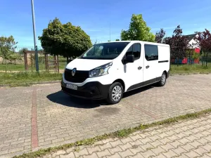 Renault Trafic 2019