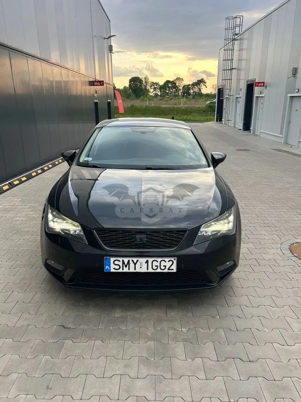 Seat Leon III 1.4 TSI Full LED S&S 2016