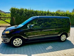 Ford Transit 2017