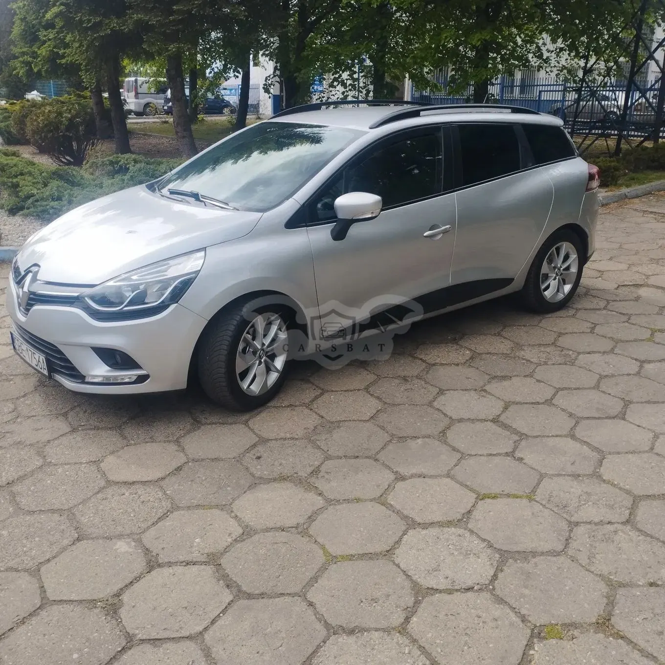 Renault Clio IV 0.9 TCe Alize EU6 2017